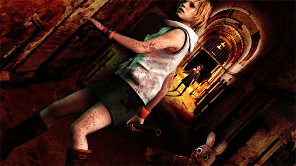 �ž���3��Ϸ(Silent Hill 3)v1.0 ��׿��