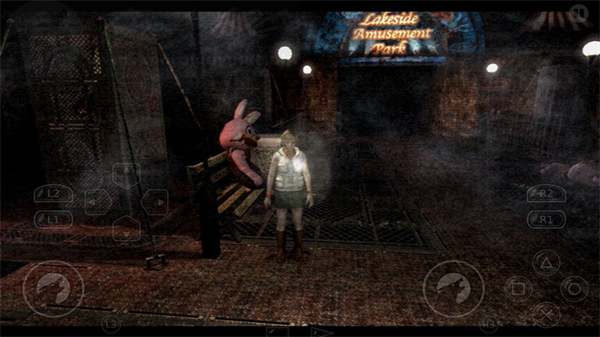 �ž���3��Ϸ(Silent Hill 3)v1.0 ��׿��