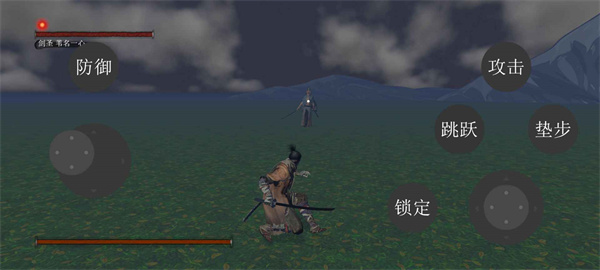 ֻ�Ǹ�����Ϸ(Battle Demo)v0.1 ��׿��