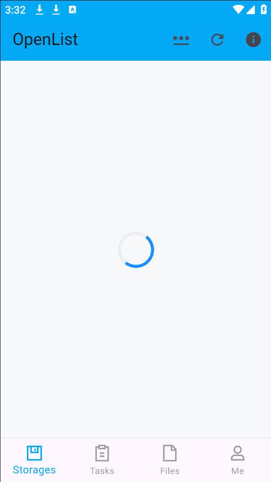 openlist��׿��v1.0.0 �ֻ���