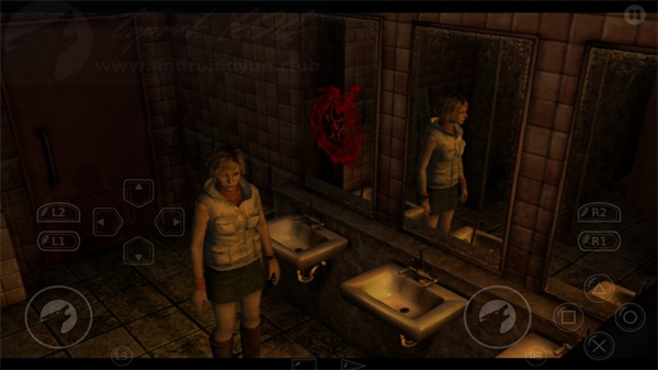 �ž���3��Ϸ(Silent Hill 3)v1.0 ��׿��