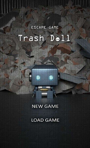 ������ż��׿��(Trash Doll)v1.1.2 ���°�