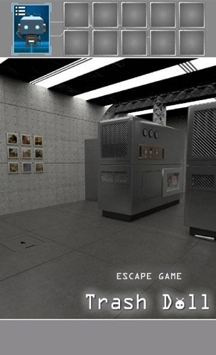 ������ż��׿��(Trash Doll)v1.1.2 ���°�