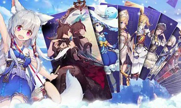 ÿ�ջ����ֻ���Ϸ(데일리 판타지)v1.0.122 ���°�