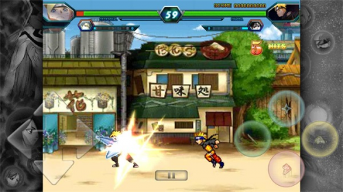 ����vs��Ӱκ��ɭ������(��κ��6.0)v1.3.1 ��׿��