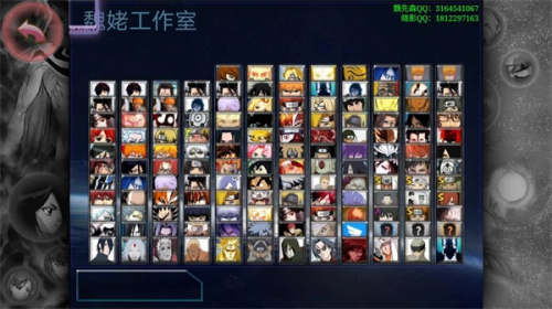 ����vs��Ӱκ��ɭ������(��κ��6.0)v1.3.1 ��׿��