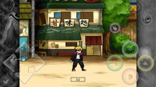 ����vs��Ӱκ��ɭ������(��κ��6.0)v1.3.1 ��׿��