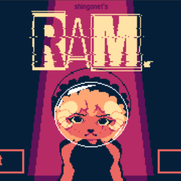 �����Ϸ(R.A.M.)v0.1.0 ��׿��