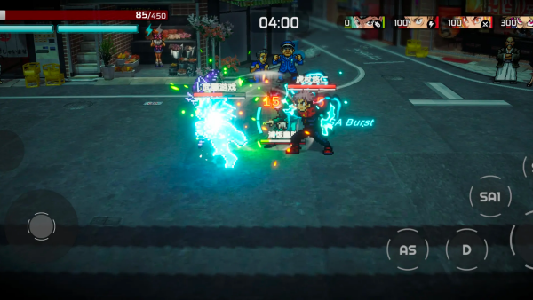 ��ս�����������°�v1.10 ��׿��