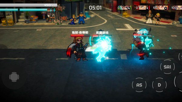 ��ս�����������°�v1.10 ��׿��