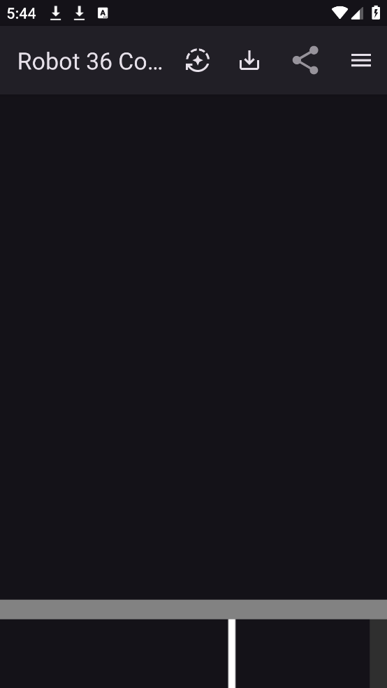 Robot36官方版v2.16 中文版