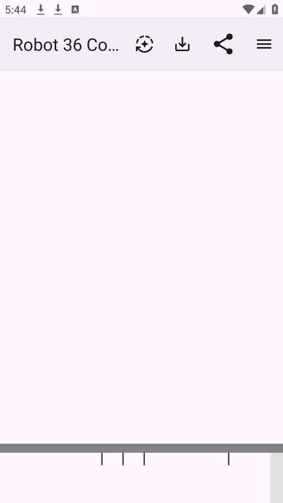 Robot36官方版v2.16 中文版