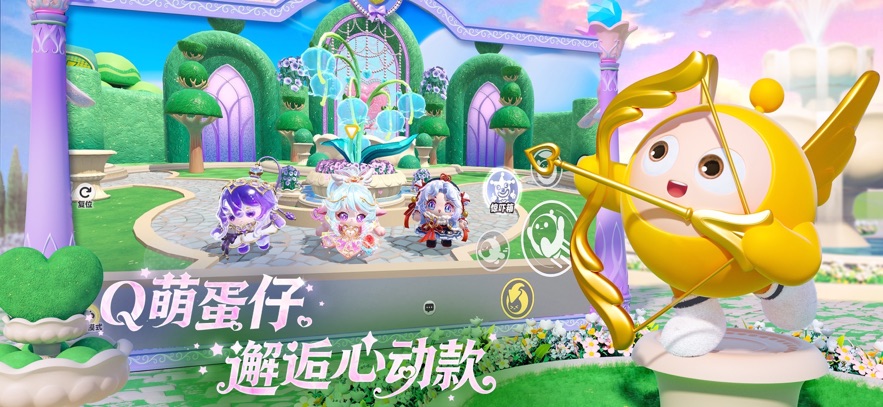 �����ɶ��Ķ�ħ�����汾v1.0.264 ���°�