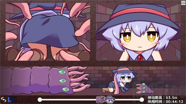 ��������խխ�������°�(KituKituHole)v900 ��׿��