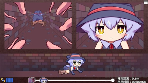 ��������խխ�������°�(KituKituHole)v900 ��׿��