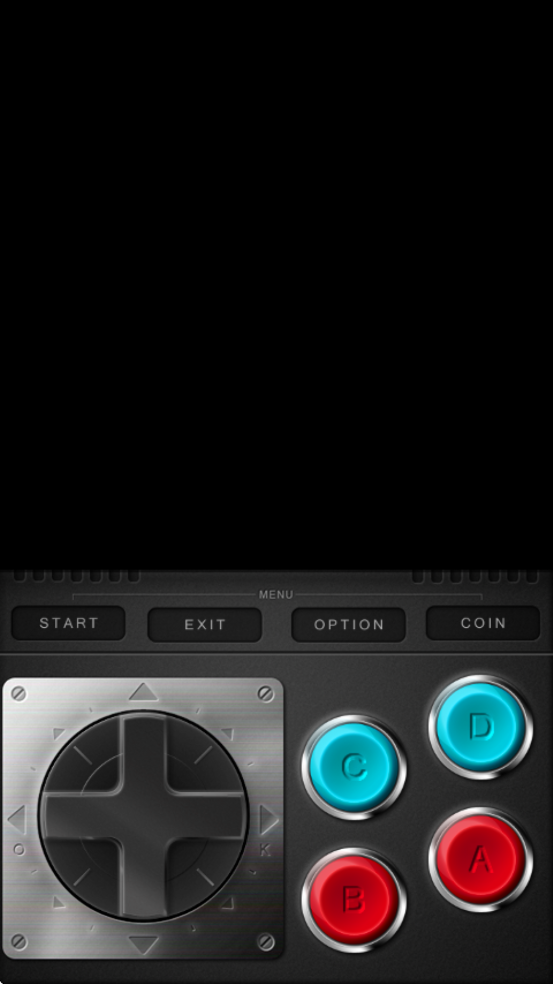 MAME4droidCurrent����v1.32 ���°�