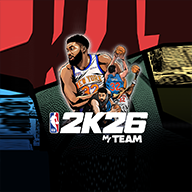 nba2k26�λ���ӹ��ʷ�(NBA 2K26 MyTEAM��װ��)v404.01.509157209 ���°�