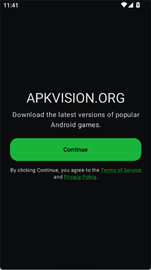 APKVision Store最新版下载v1.0.0 安卓版