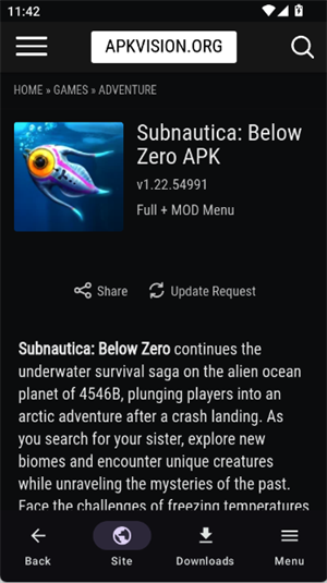 APKVision Store最新版下载v1.0.0 安卓版