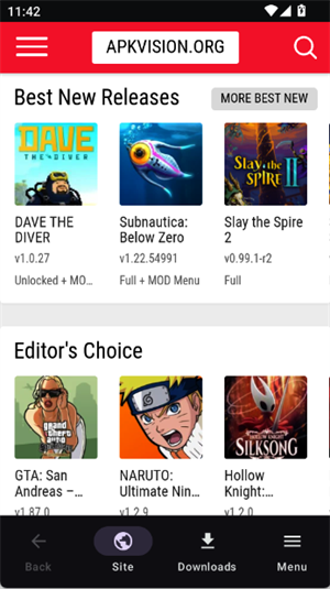 APKVision Store最新版下载v1.0.0 安卓版