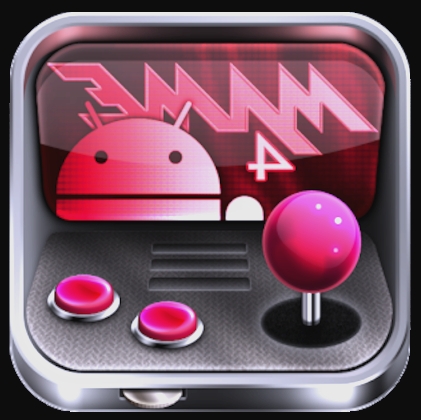 MAME4droidCurrent����v1.32 ���°�