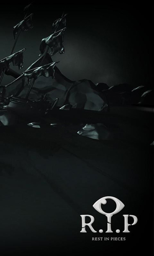 �־��ج���ֻ���Ϸ(R.I.P)v1.6.9 ��׿��