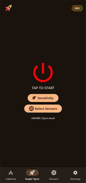 Super Gyro�������°汾v6.7 ��׿��