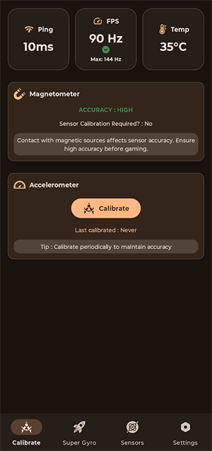 Super Gyro�������°汾v6.7 ��׿��