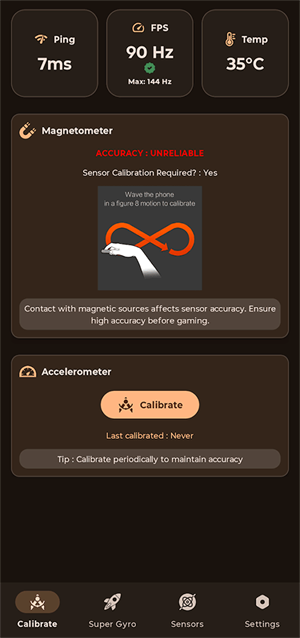 Super Gyro�������°汾v6.7 ��׿��