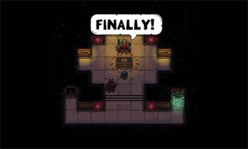 恐惧岩上的地牢安卓版游戏(DungeonsofDreadrock)v1.14 安卓版