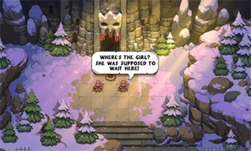 恐惧岩上的地牢安卓版游戏(DungeonsofDreadrock)v1.14 安卓版