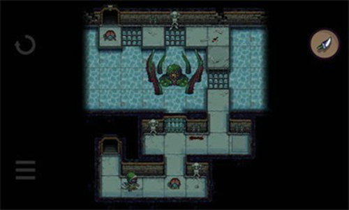 恐惧岩上的地牢安卓版游戏(DungeonsofDreadrock)v1.14 安卓版