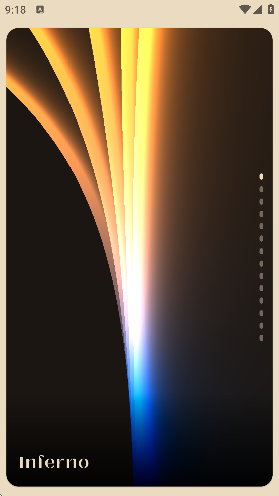 Shader Showcase��ֽv1.0.0 ��׿��