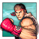 街头霸王4终极版