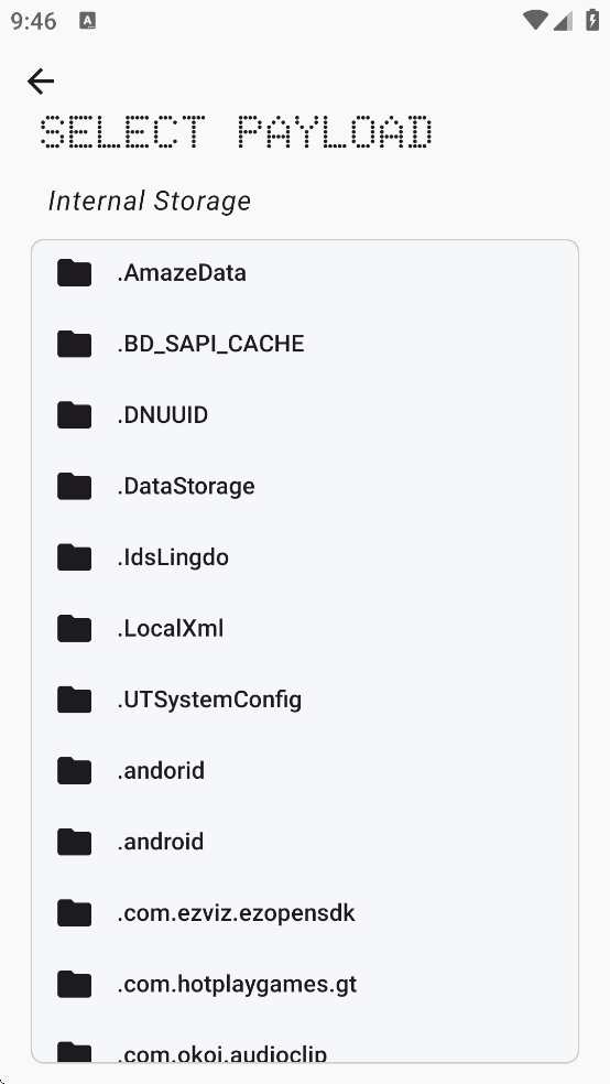 Payload Dumper Android��������v4.1 ��׿��