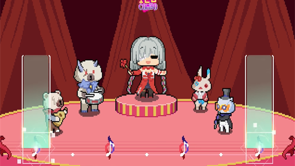 ��������(Phro Games)v1.0.0 ���°�