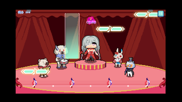 ��������(Phro Games)v1.0.0 ���°�