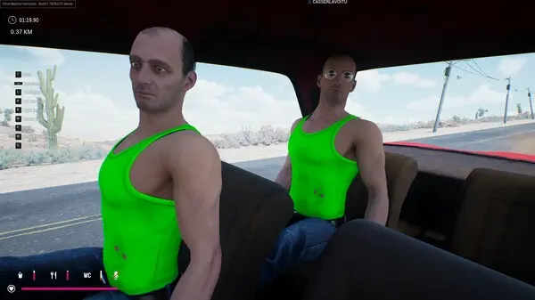 驾驶地平线免费安装v1.0 安卓版