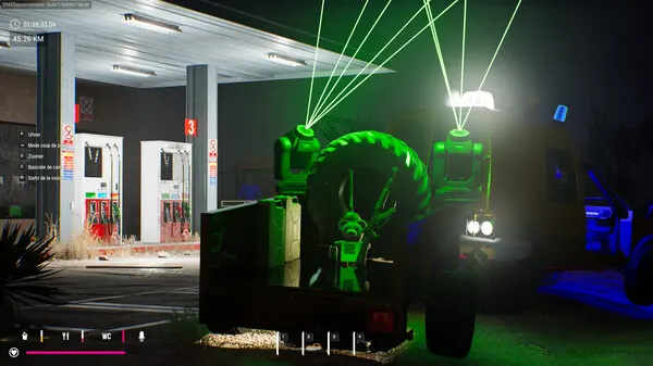 驾驶地平线免费安装v1.0 安卓版