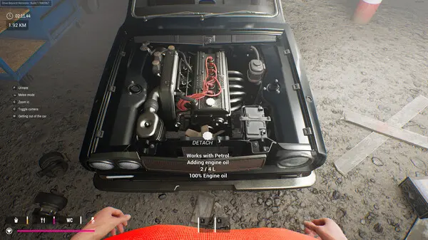 驾驶地平线免费安装v1.0 安卓版