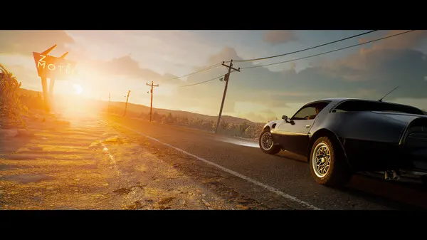 驾驶地平线免费安装v1.0 安卓版