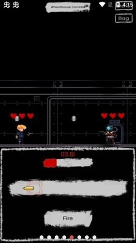 ڤ����Ϸ���°�(The sea of death!)v1.503 ��׿��