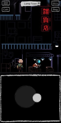 ڤ����Ϸ���°�(The sea of death!)v1.503 ��׿��