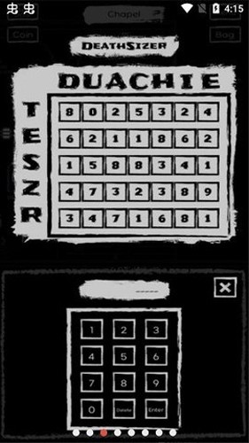 ڤ����Ϸ���°�(The sea of death!)v1.503 ��׿��