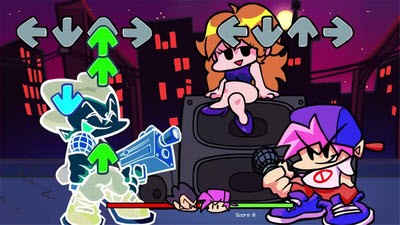 fnf��ҳ������v0.8.3 ��׿��