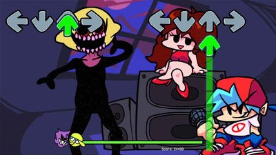 fnf��ҳ������v0.8.3 ��׿��