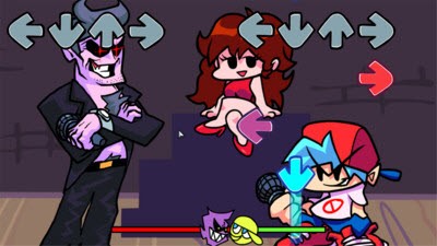 fnf��ҳ������v0.8.3 ��׿��