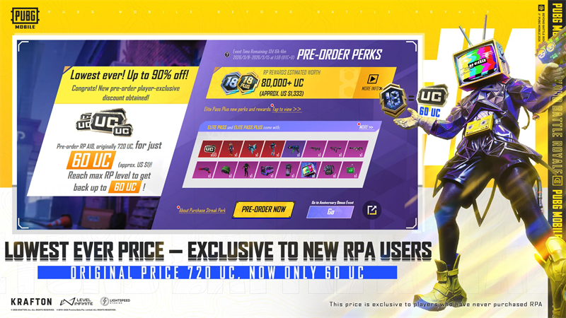 PUBG MOBILE(���ʷ�)v4.3.0 ���°�