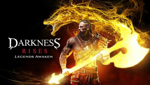 darknessrises����v1.69.0 ���°�