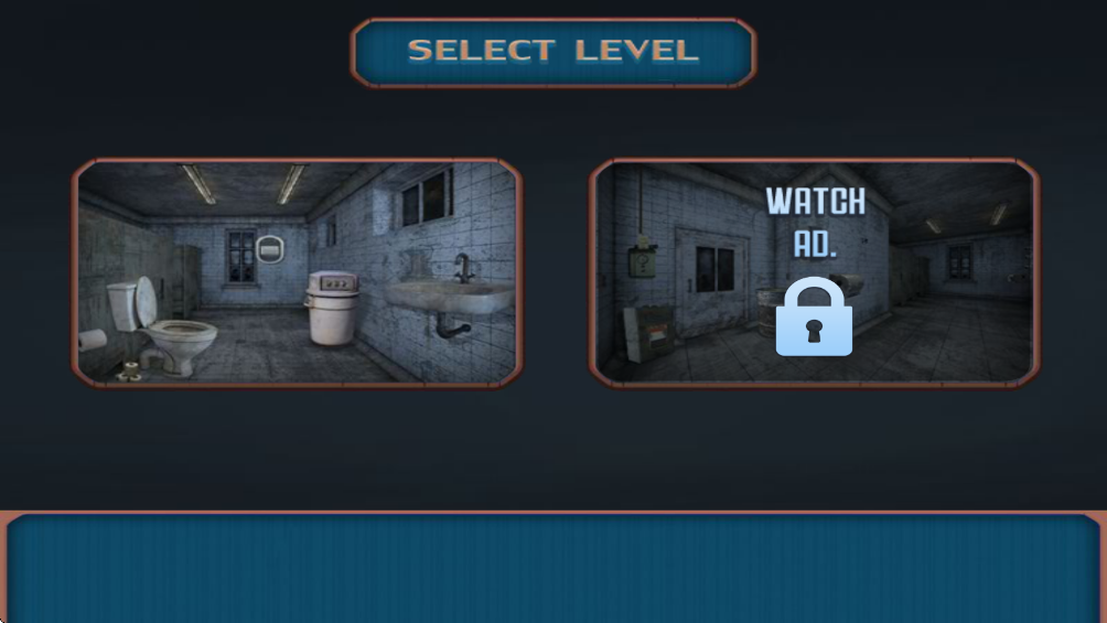 ���������Ļ��ᰲ׿��Ϸ(Escape Room Game Last Chance)v1.0.8 ���°�